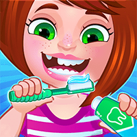 Kids Dentist: Dental Care